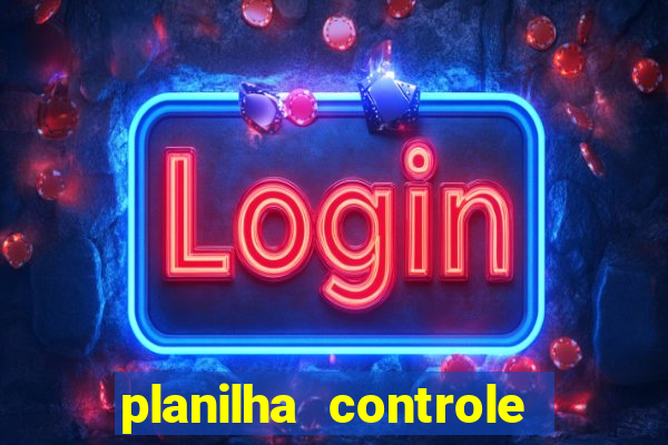 planilha controle day trade